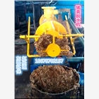 東魯牌豬糞脫水機品牌好，價格實惠質量好技術高超。